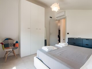 Ferienhaus Ostra Vetere Ausstattung 34