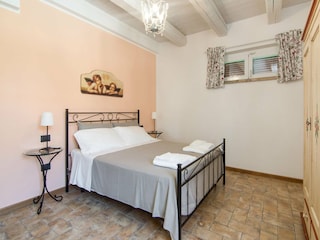 Ferienhaus Ostra Vetere Ausstattung 36