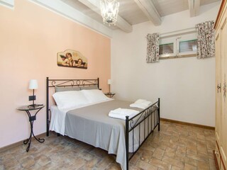 Maison de vacances Ostra Vetere Équipement 32