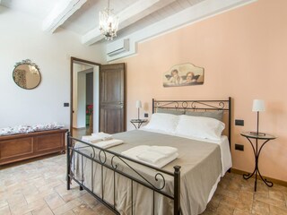 Holiday house Ostra Vetere Features 18