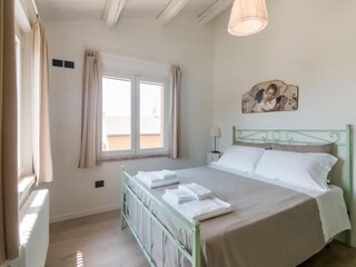 Casa de vacaciones Ostra Vetere Características 19