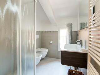 Holiday house Ostra Vetere Features 33