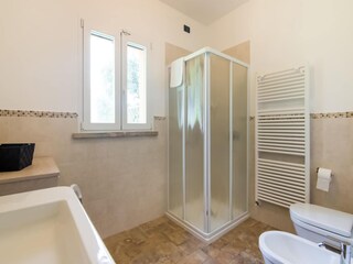 Holiday house Ostra Vetere Features 13