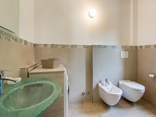 Maison de vacances Ostra Vetere Équipement 21