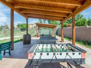 Casa de vacaciones Ostra Vetere Características 28