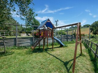Casa de vacaciones Ostra Vetere Grabación al aire libre 8