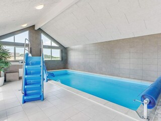 Vakantiehuis Hostrup Strand  52