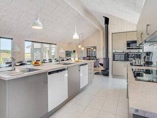 Casa per le vacanze Hostrup Strand  55