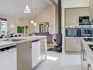 Maison de vacances Hostrup Strand  60