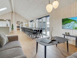 Maison de vacances Hostrup Strand  45
