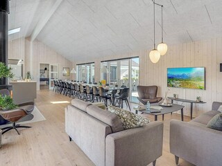 Ferienhaus Hostrup Strand  68