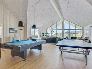 Casa per le vacanze Hostrup Strand  58