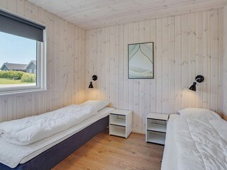 Casa de vacaciones Hostrup Strand  64