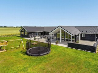Casa per le vacanze Hostrup Strand  69