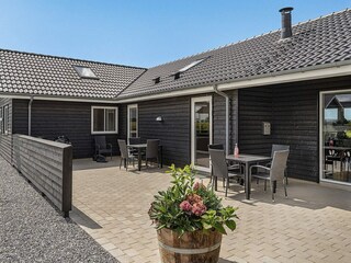 Maison de vacances Hostrup Strand  35