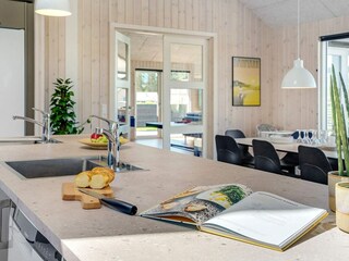 Maison de vacances Hostrup Strand  61