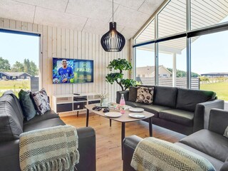 Maison de vacances Hostrup Strand  62