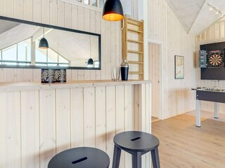 Casa per le vacanze Hostrup Strand  67