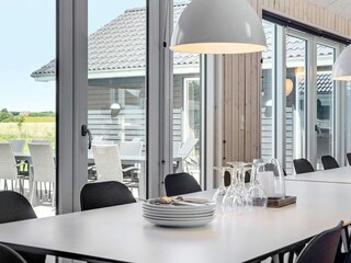 Ferienhaus Hostrup Strand  41