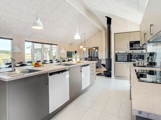 Maison de vacances Hostrup Strand  22