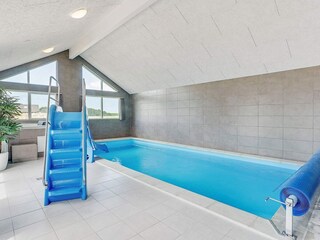Casa per le vacanze Hostrup Strand  40