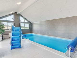 Maison de vacances Hostrup Strand  63