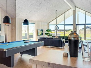 Maison de vacances Hostrup Strand  17