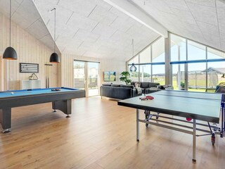 Maison de vacances Hostrup Strand  4