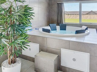 Vakantiehuis Hostrup Strand  63