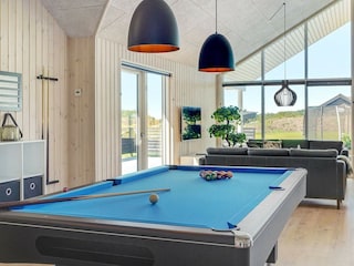Maison de vacances Hostrup Strand  5