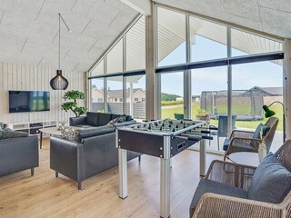 Maison de vacances Hostrup Strand  44