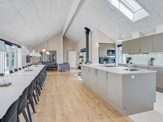 Maison de vacances Hostrup Strand  20