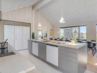Maison de vacances Hostrup Strand  6