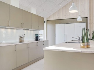 Holiday house Hostrup Strand  19