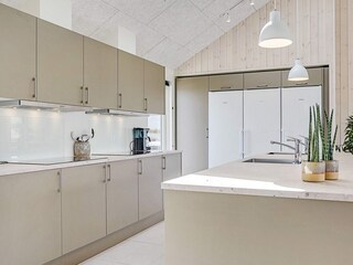 Maison de vacances Hostrup Strand  13