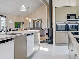 Vakantiehuis Hostrup Strand  64