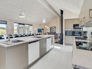 Maison de vacances Hostrup Strand  50