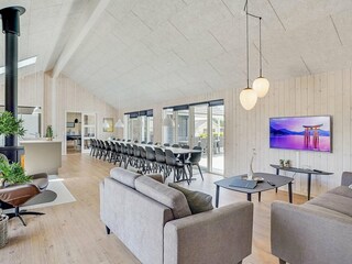 Maison de vacances Hostrup Strand  38