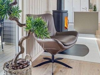Casa per le vacanze Hostrup Strand  25