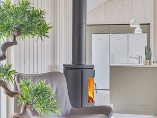 Vakantiehuis Hostrup Strand  22