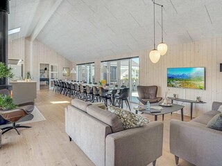 Maison de vacances Hostrup Strand  18