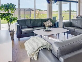 Maison de vacances Hostrup Strand  19