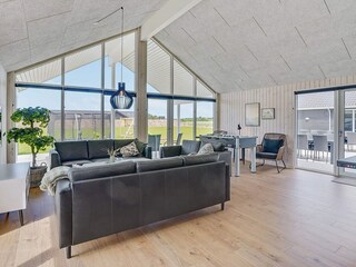 Holiday house Hostrup Strand  7