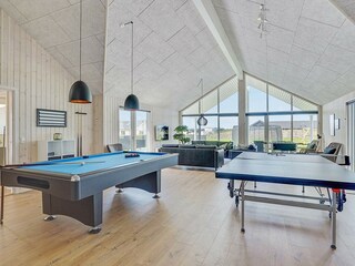 Maison de vacances Hostrup Strand  45