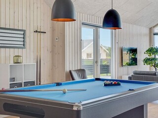 Ferienhaus Hostrup Strand  38