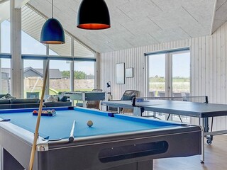 Maison de vacances Hostrup Strand  48