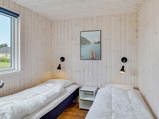 Maison de vacances Hostrup Strand  57