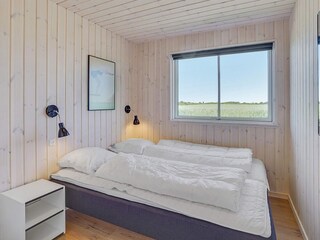 Maison de vacances Hostrup Strand  20