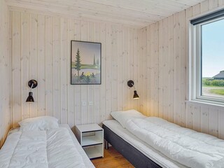 Maison de vacances Hostrup Strand  53