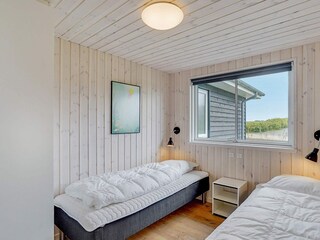 Maison de vacances Hostrup Strand  56